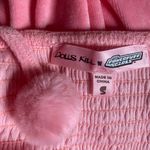 Dolls Kill x Powerpuff Girls Blossom Velour Dress S NWOT Y2K fashion Photo 7