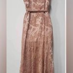 Hutch Anthropologie BHLDN Alden Wrap Dress Size M. B16 Photo 6