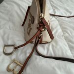 Dooney & Bourke Crossbody Monogram Domed purse Photo 6