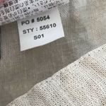 Patagonia Rare vintage Hemp cuffed pants made in Hong Kong Photo 6