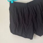 Torrid Black Flowy Shorts with Pockets Size 1 Photo 8