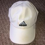 Adidas Hat White Photo 0