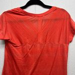 Athleta  Activewear Scoop Neck Lightweight Breathable Women's Top Size Small Photo 5