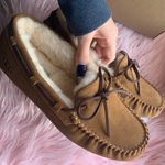 UGG Dakota Moccasins Photo 0