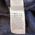 Lucky Brand  Blue Lace Peasant Top Size XS Photo 31