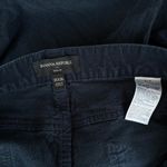 Banana Republic  navy blue corduroy trousers Photo 1