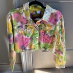 Urban Outfitters  cropped jacket Photo 0