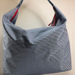 Lancome Weekender Bag Blue Photo 3