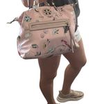 Tory Burch  Bubble Gum Hand Bag Photo 0