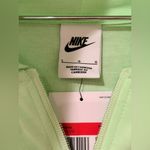 Nike oversized women’s sport full zip up hoodie size Large Photo 5