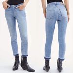 7 For All Mankind  Jeans 26 Luxe Vintage Skinny‎ NEW Photo 5