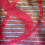 Victoria's Secret Victoria’s Secret canvas tote beach bag Photo 4