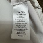 Tommy Bahama  White Flared Mini Skirt Photo 6