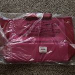 Summersalt  Vibrant Pink Tote Photo 1