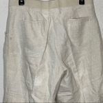 Chico's ‎ Linen Pants Photo 5