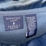 Mountain Lake Velour Jacket NWT Photo 2
