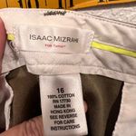 Isaac Mizrahi mini skirt Photo 3