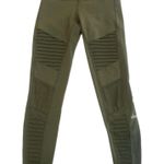 Alo Yoga  High-Waisted Moto Leggings Photo 0