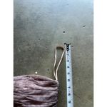 Jones New York Jovani New York Strapless Tiered Tulle Maxi Black Pink Dress Women’s Sz 10 Photo 9