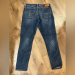 Lucky Brand  Denim Pants. Cropped. Size 8/29 Photo 6