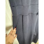 Spanx Airessentials Sleeveless Jumper Navy Size 1XL Athleisure Photo 7