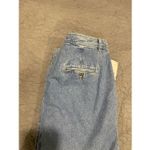 Liz Claiborne  Cosette Mom Jeans 14 New Photo 3