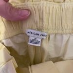 American Eagle Outfitters Corduroy Mom Shorts Photo 5