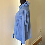 Under Armour  Threadborne Heat Gear Long Sleeve Hoodie Photo 3