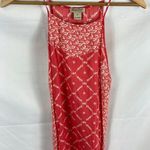 Lucky Brand  Geometric Print Tank size medium Photo 3