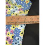 Tail Dress Womens Small Blue Yellow Pink Floral Golf Tennis Pockets Stretch Photo 15