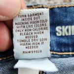 Sonoma Life + Style Skinny Jeans Blue 16 Photo 3