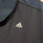 Adidas  Women's Black Performance Top ~ XL Photo 6