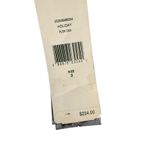 Lauren Ralph Lauren Purple Bead Embellished Long Sleeve Evening Gown 2 Photo 9