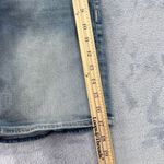 Vigoss  Chelsea Bermuda Shorts Heritage Fit Size 3/4  Thick‎ Stitching Distressed Photo 10