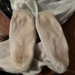 Hunter  Boots w/ Grey Socks Photo 3