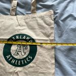 Never used: Oakland Athletics “A’s” tote Photo 2