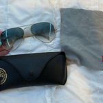 Ray-Ban RayBans Aviator Photo 0