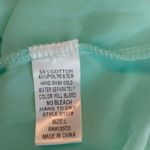 Anthropologie Kori L Eucalyptus Creme Lace Dream Top Photo 1