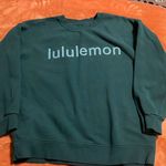 Lululemon Perfectly Oversized Crew Photo 0