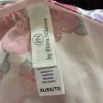 Flora Nikrooz NWOT Floral Lace Trim Chemise XL Photo 5