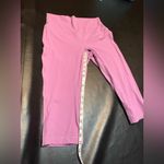Lululemon Align High-Rise Crop 17"
Wisteria Purple size 10 Photo 8