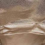 Badgley Mischka  | Pearl & Gem Beaded Clutch Photo 5