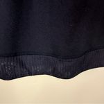 Athleta  Anna Skort‎ Women's Size Small Black Tennis Golf Activewear Travel Photo 4