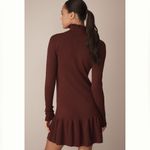 Sundays Anthropologie  Andes Mini Dress Photo 3