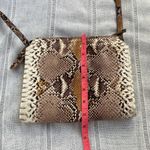 A New Day snakeskin print crossbody bag. Photo 8