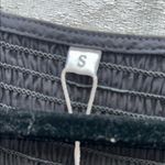 Elegant Black Midi Dress Photo 10