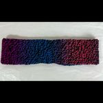 Twisted Rainbow  Ear Warmer Headband New Photo 2