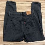 Levi's Levi’s High Loose Taper Jeans Photo 1