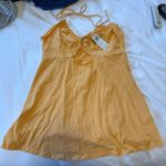 Hollister  Halter Dress Photo 0