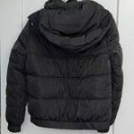 Garage SMALL BLACK COAT Photo 1